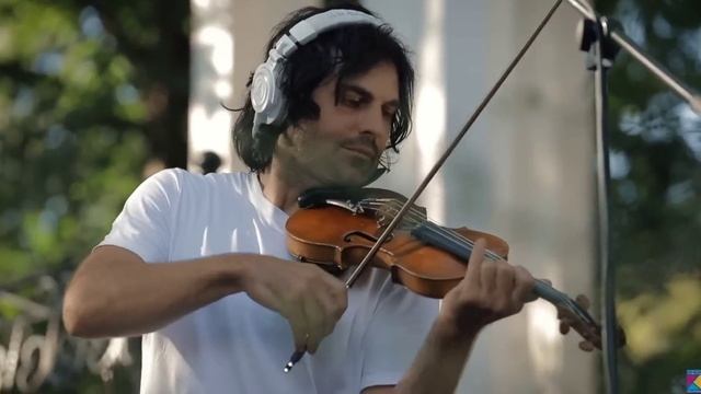 Случайный вальс