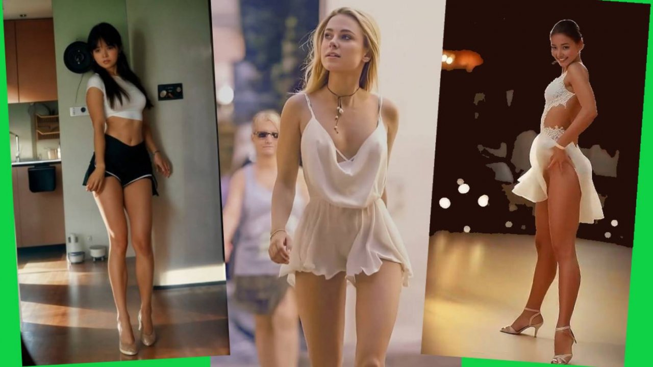 Танцы на улице