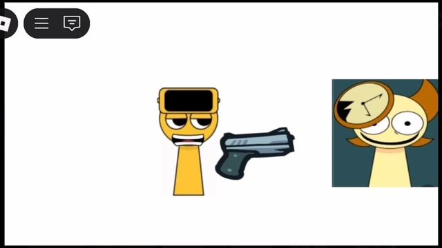 гарнольд убил брокера 2.0