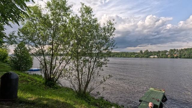 Плес | плес2025 | поездка по россии