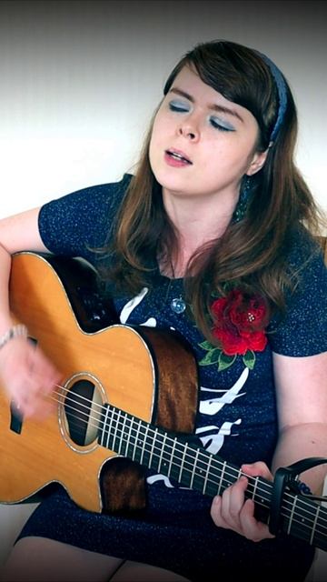 Catharsis - Дальше - тишина... cover (1 куплет + бридж) #shorts