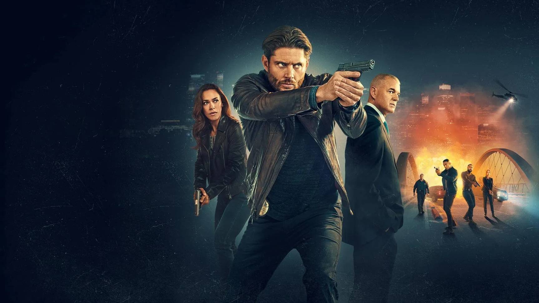 Сериал Последний отсчёт – 1 сезон 2 серия / Обратный отсчёт / Countdown