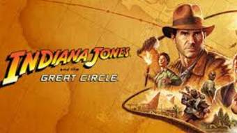 Indiana Jones and the Great Circle #5 (Гималаи)!