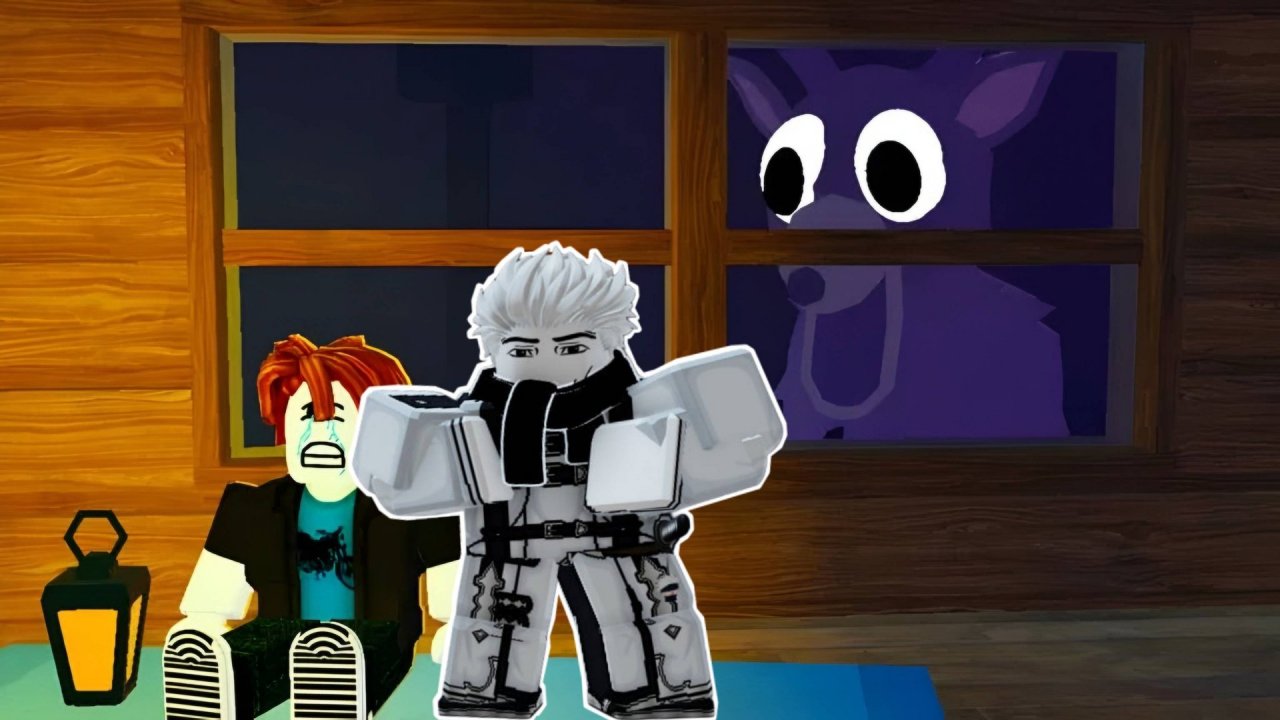 ПРОВЁЛ 99 НОЧЕЙ В ЛЕСУ С ПОДПИСЧИКАМИ! | СПАСЛИ ДВУХ ДЕТЕЙ И ПОТЕРЯЛИ БОЙЦА!