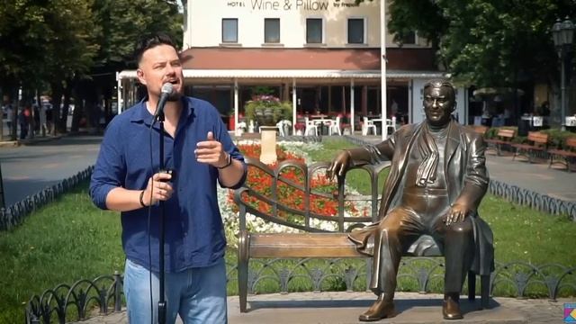 Песенка фронтового шофёра