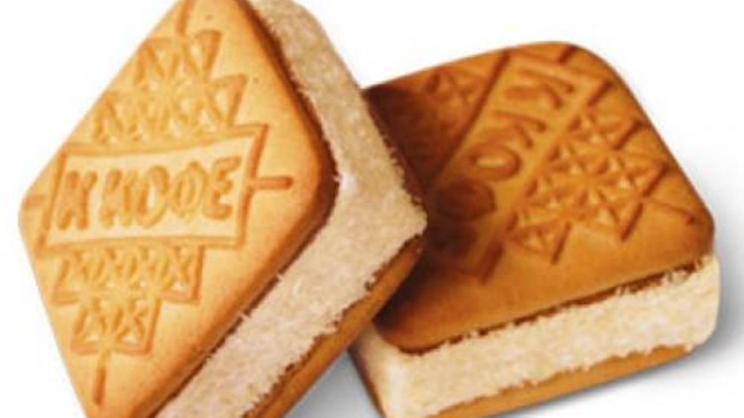 Бюджетное и легкое пирожное "Птичье молоко" из печенья