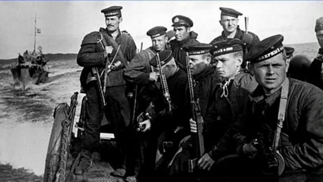 Балтийская песня