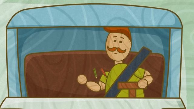 МАШИНКИ  Самые важные и нужные машинки