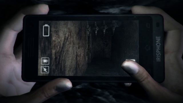 DreadOut Мисс Сиска Настоящая Зло Последняя Драка в Школе Финал Второй #11