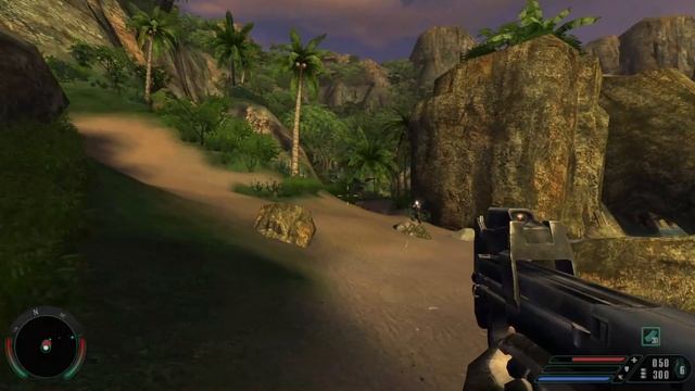 Far Cry 1. 8 Серия
