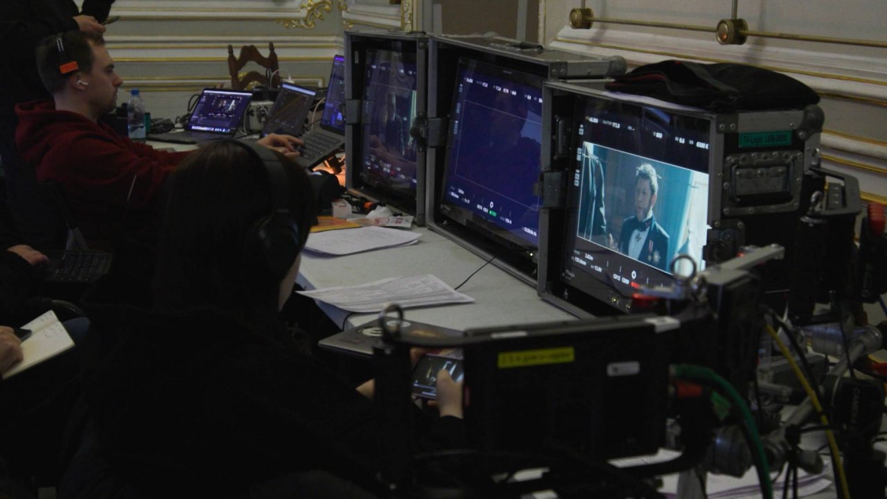 «Окно в кино». 27 июня