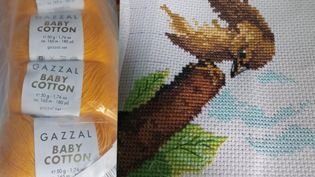 Продвижения 💥 за неделю. Подарки 🔥. Вышивка