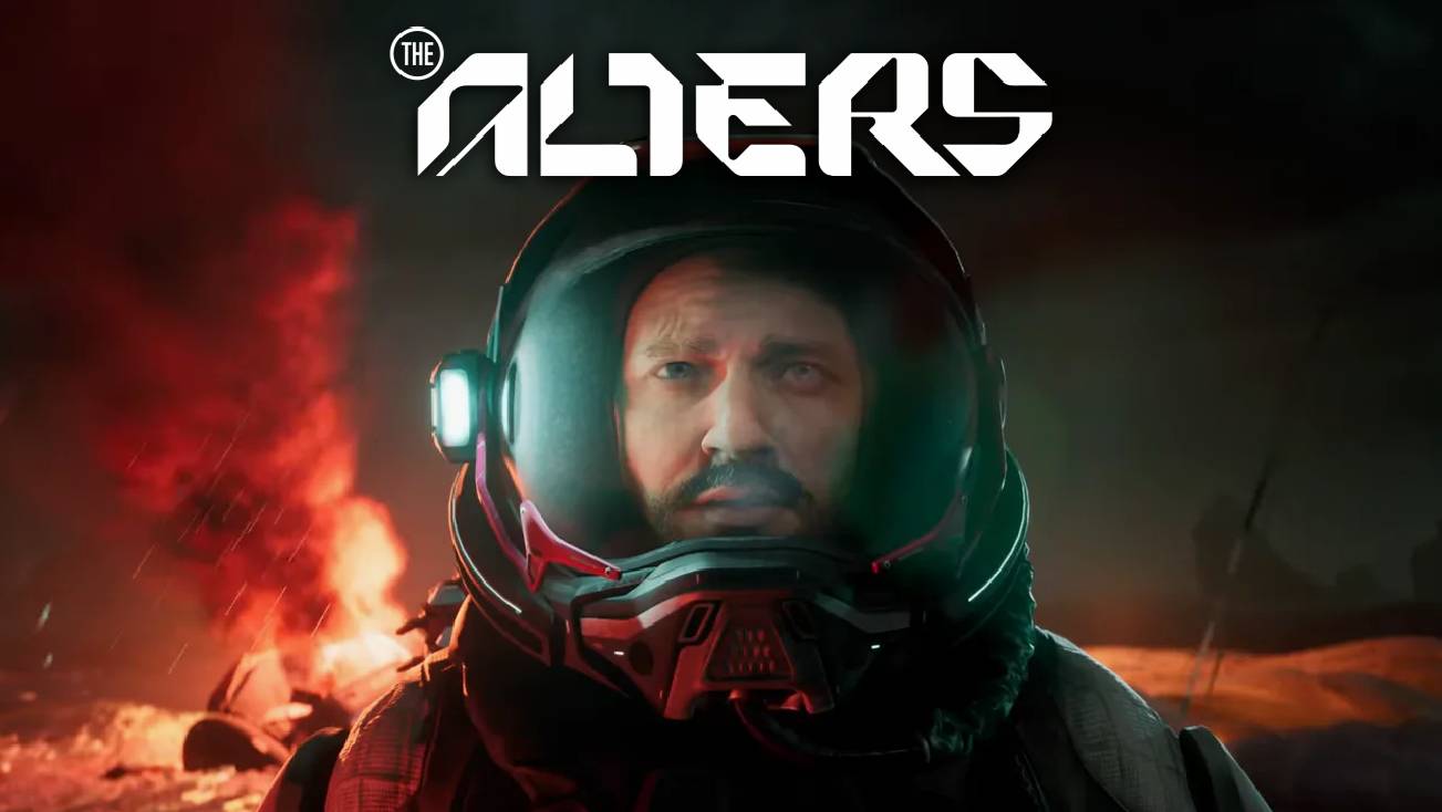 Лучшая Планетарная Выживалка (Клон Ян Врач) - The Alters #14