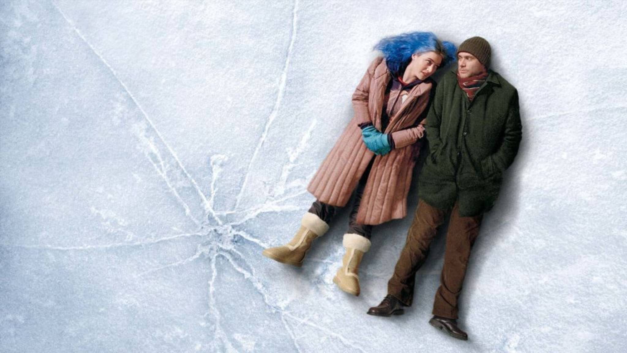 Вечное сияние чистого разума (2004) / Eternal Sunshine of the Spotless Mind