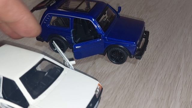 Пополнение коллекции