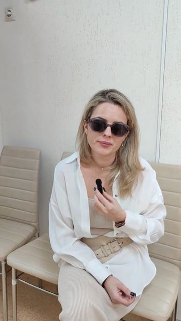 Отзыв о лазерной коррекции зрения в клинике "Зрение Новосибирск", 88001009876