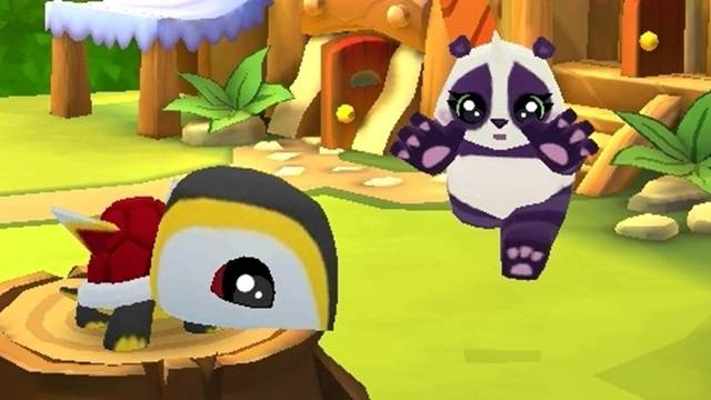 Детские мультики для самых маленьких Dash Tag