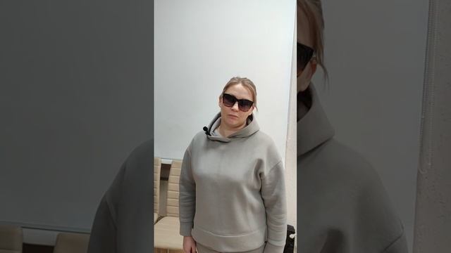 Отзыв о лазерной коррекции зрения в клинике "Зрение Новосибирск", 88001009876