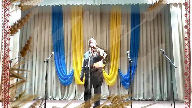 Баянист  (украинская  народная) Werema54