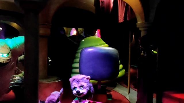 Путешествие в сказку. Российский Диснейленд. Остров мечты