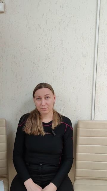 Отзыв о лазерной коррекции зрения в клинике "Зрение Новосибирск", 88001009876