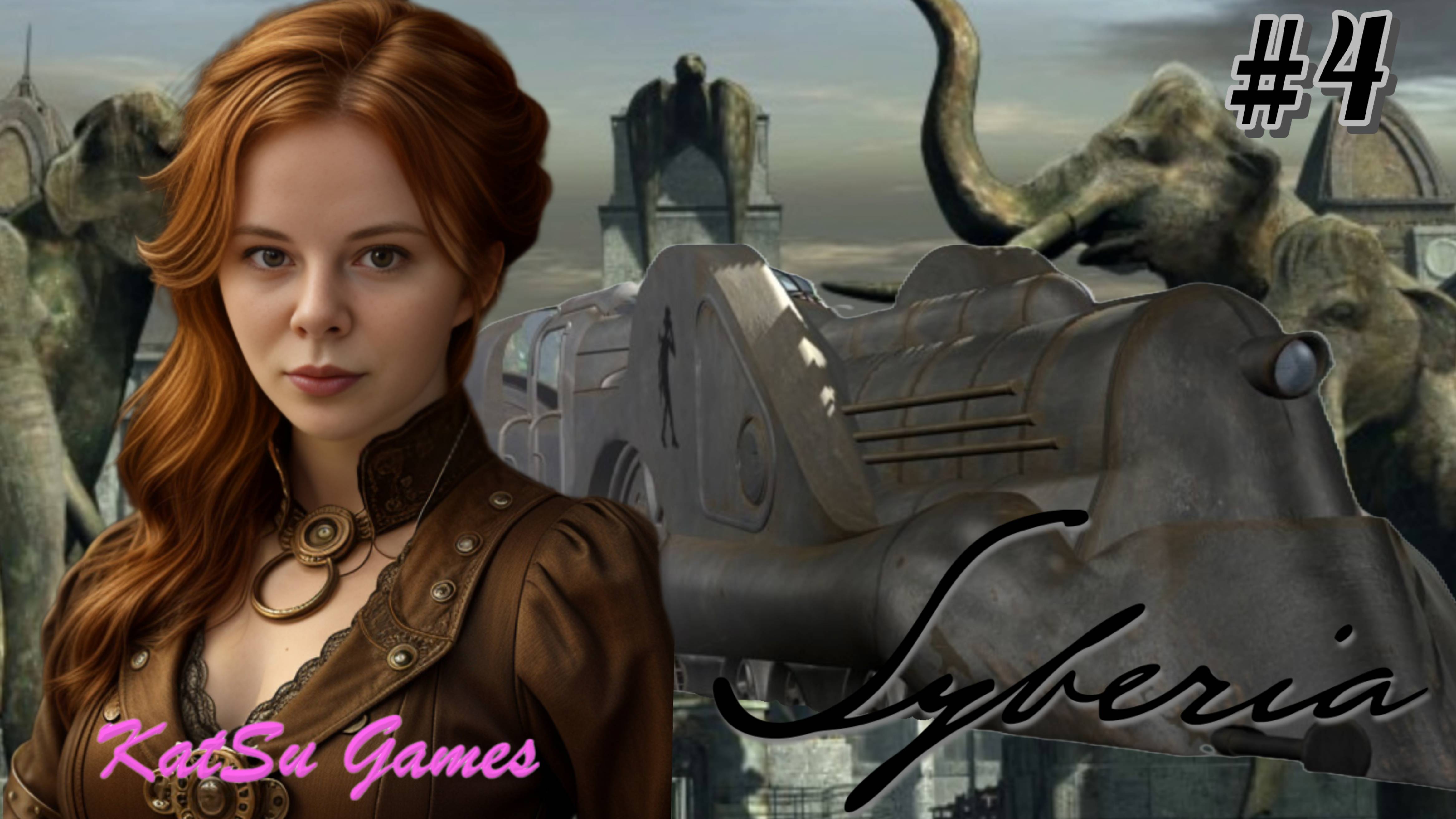 УЕЗЖАЕМ ИЗ ВАЛАДИЛЕНЫ🦣SYBERIA #4