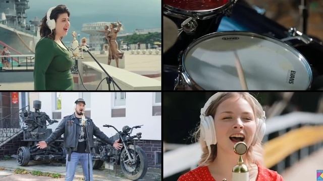 Пора в путь-дорогу