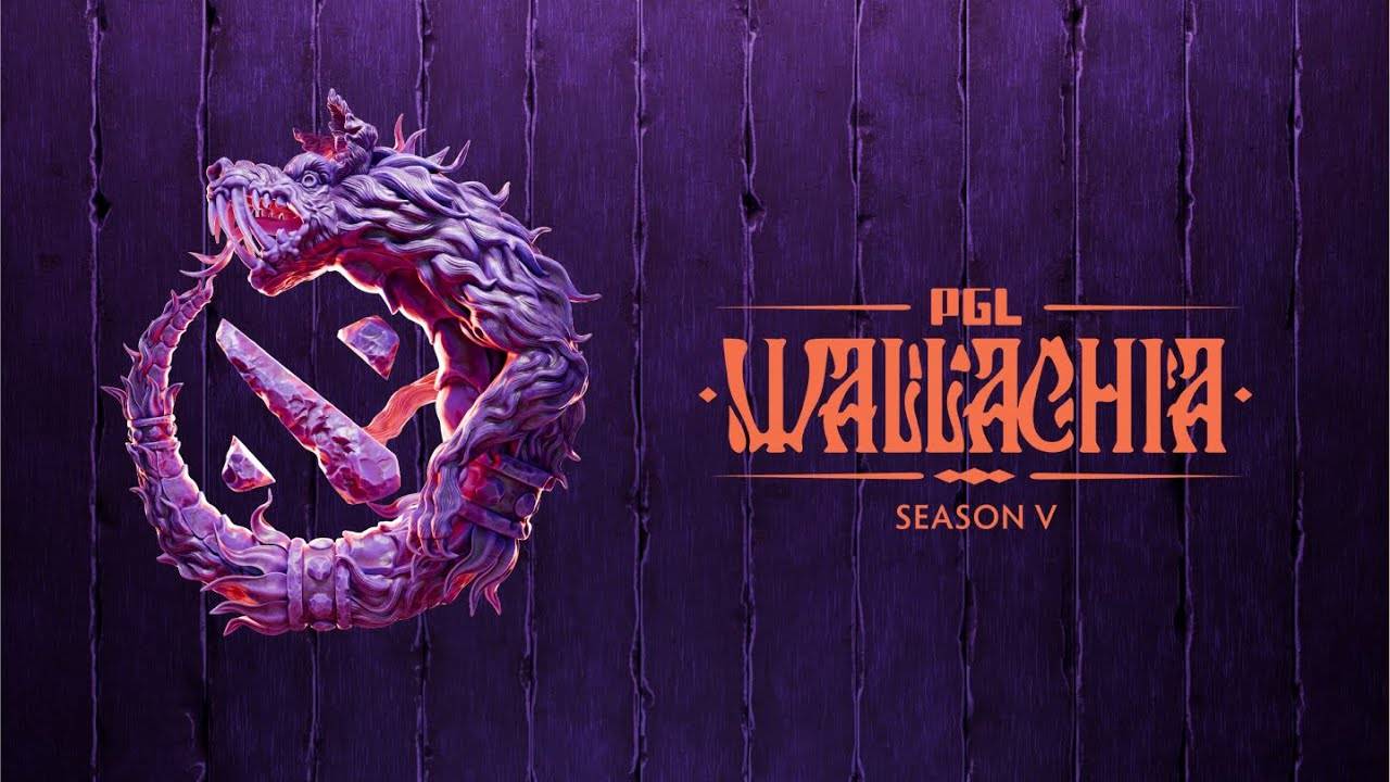 28.06.25 | Dota 2 | ПЛЭЙ-ОФФ | Gaimin Gladiators vs Team Liquid | PGL Wallachia 5 | Без комментариев