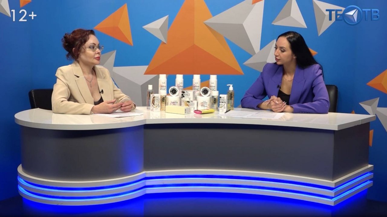 Возвращение Dzintars: возрождение парфюма