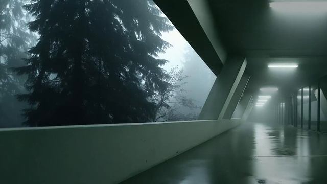 065 Harmony Passage 1 Hour Ambience