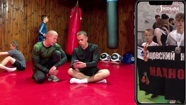 Спорт. Лица. Николай Махно. Выпуск от 28.06.25