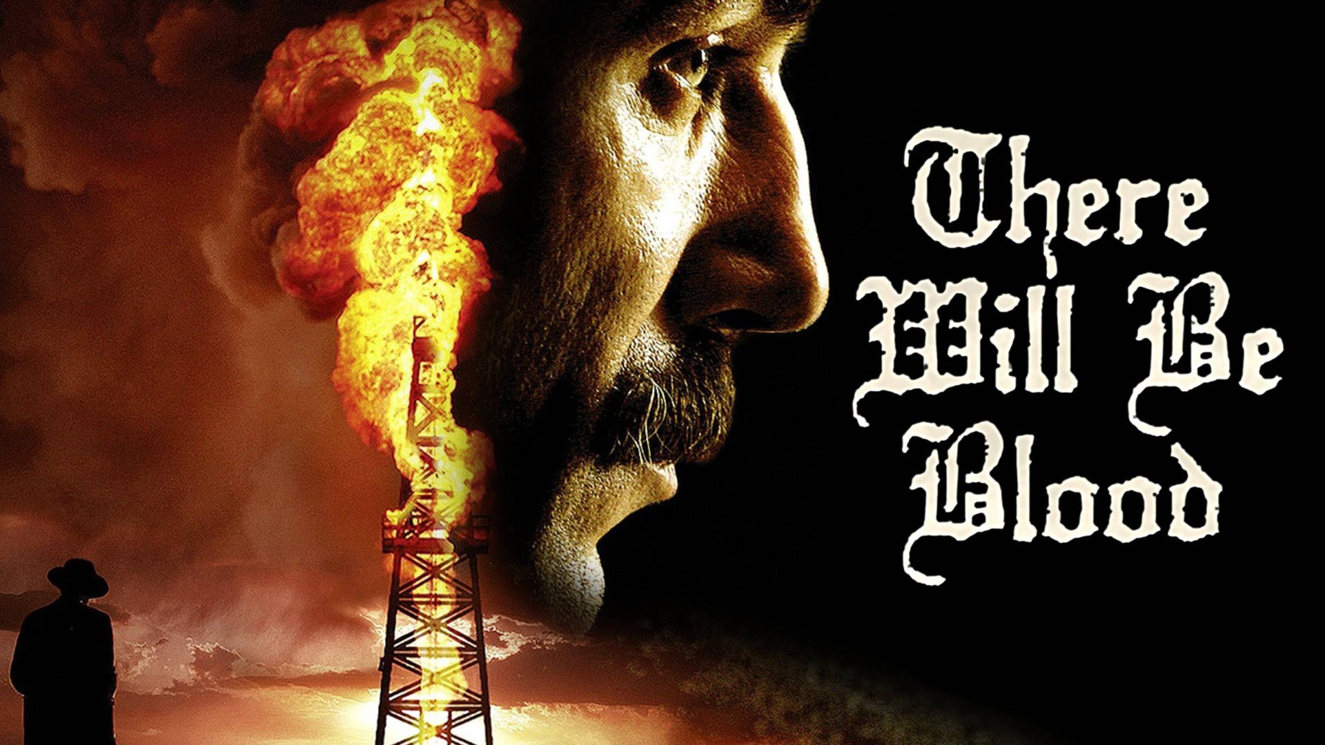 Нефть (2008) / There Will Be Blood