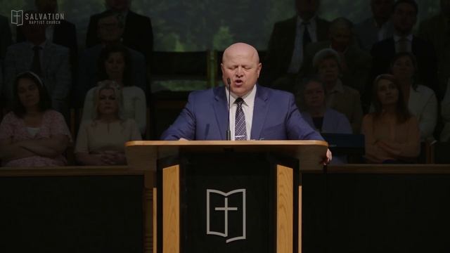 Сибирь - Миссионерское служение.. (Павел Синица)