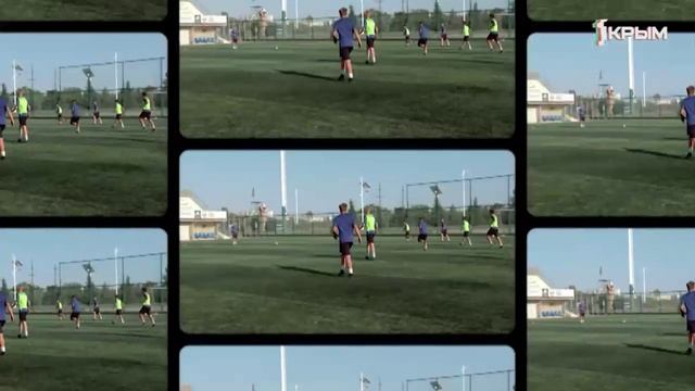 На высоте. Выпуск от 28.06.25