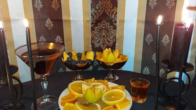 ЛИТАНЬ НА УДАЧУ