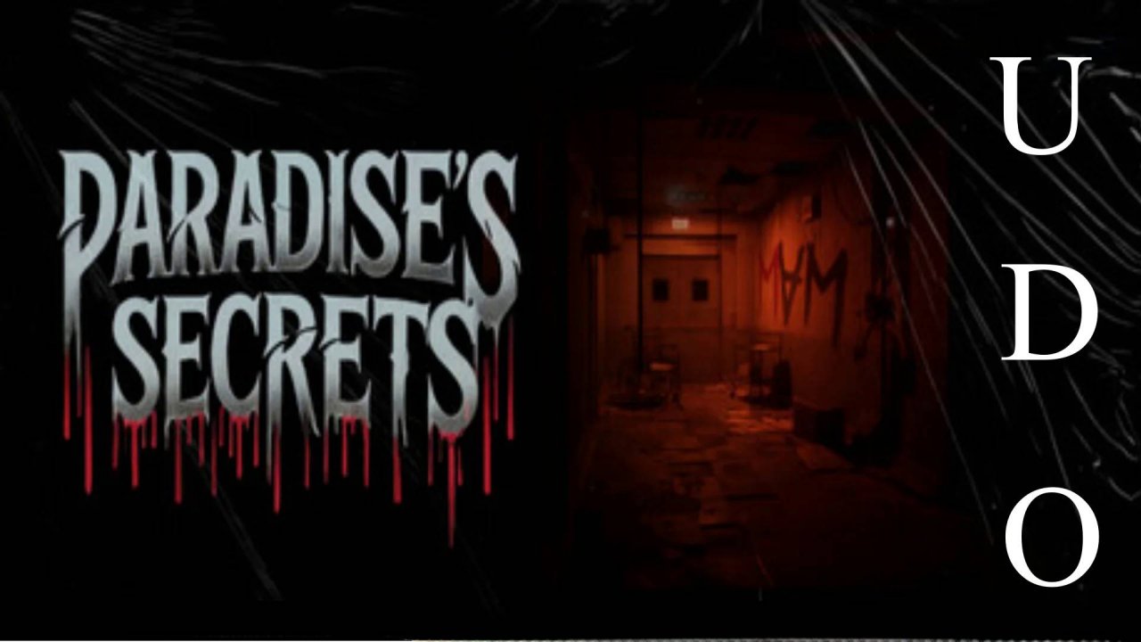 U D O -Secrets in Paradise-