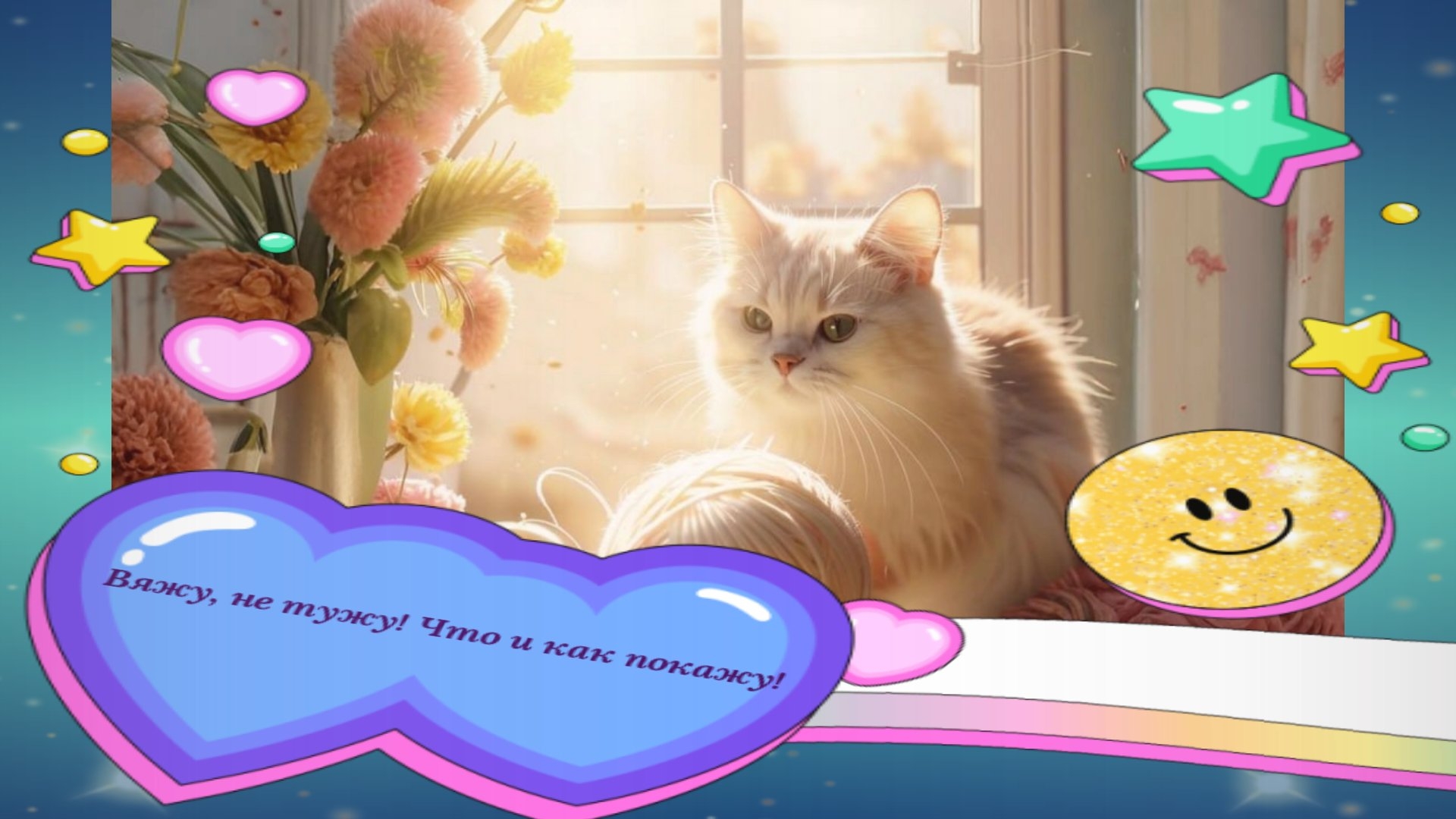 Вязовлог. Вязание игрушек крючком и спицами. Зайки Булочки и лабубу