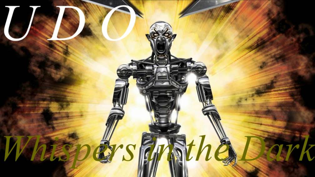 U D O  -Whispers in the Dark-