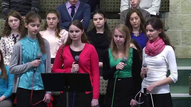 В жизни земной всё приходит к концу..