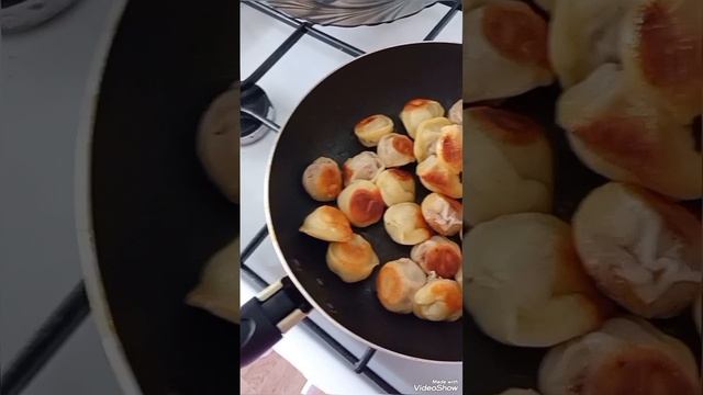 Чебурашкины чебуреки)