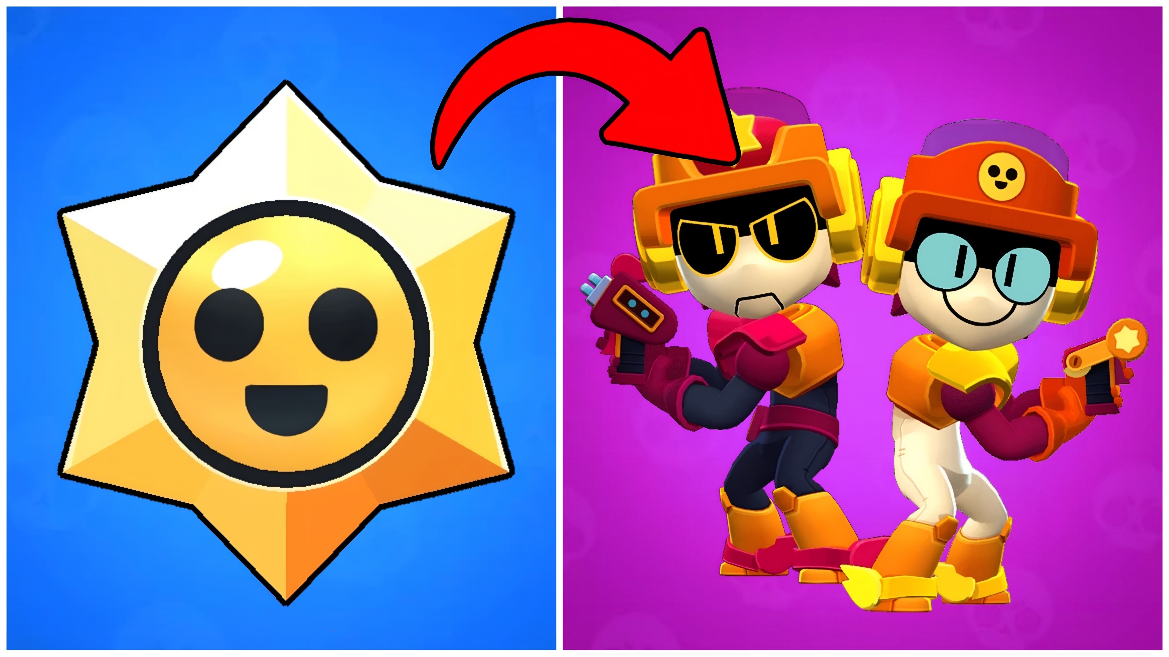 КАК ВЫБИЛ ЛАРРИ И ЛОРИ В БРАВЛ СТАРС? ВЫПАЛ ПРЕДПОСЛЕДНИЙ ЭПИК BRAWL STARS!