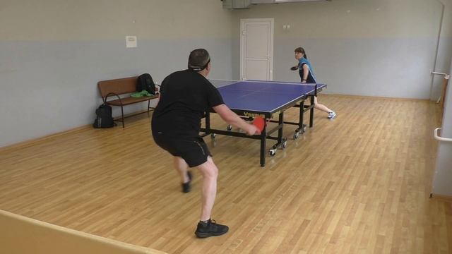 Клепиков Дмитрий - Нечаева Мария