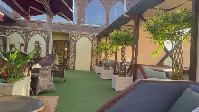 ✨Дербент — как восточная сказка, ожившая на берегу Каспийского моря.✨