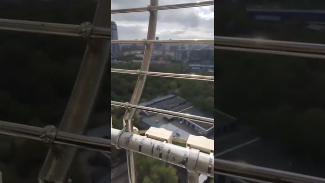 Останкинская башня