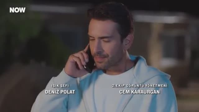 Çift Kişilik Oda 5 Bölüm