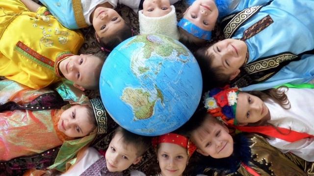 Konstantin Ushinsky: Pedagogical Revolution in Russia ✨ Константин Ушинский: Педагогическая революци