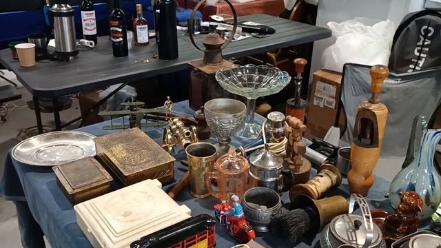 ВЫСТАВКА МОСВИНТАЖ БЛОШИНКА /БЛОШИНЫЕ РЫНКИ МОСКВЫ /ВИНТАЖНЫЕ ВЕЩИ /АНТИКВАРИАТ/ОБЗОР СТАРИНЫ