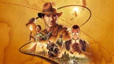 Indiana Jones and the Great Circle #6