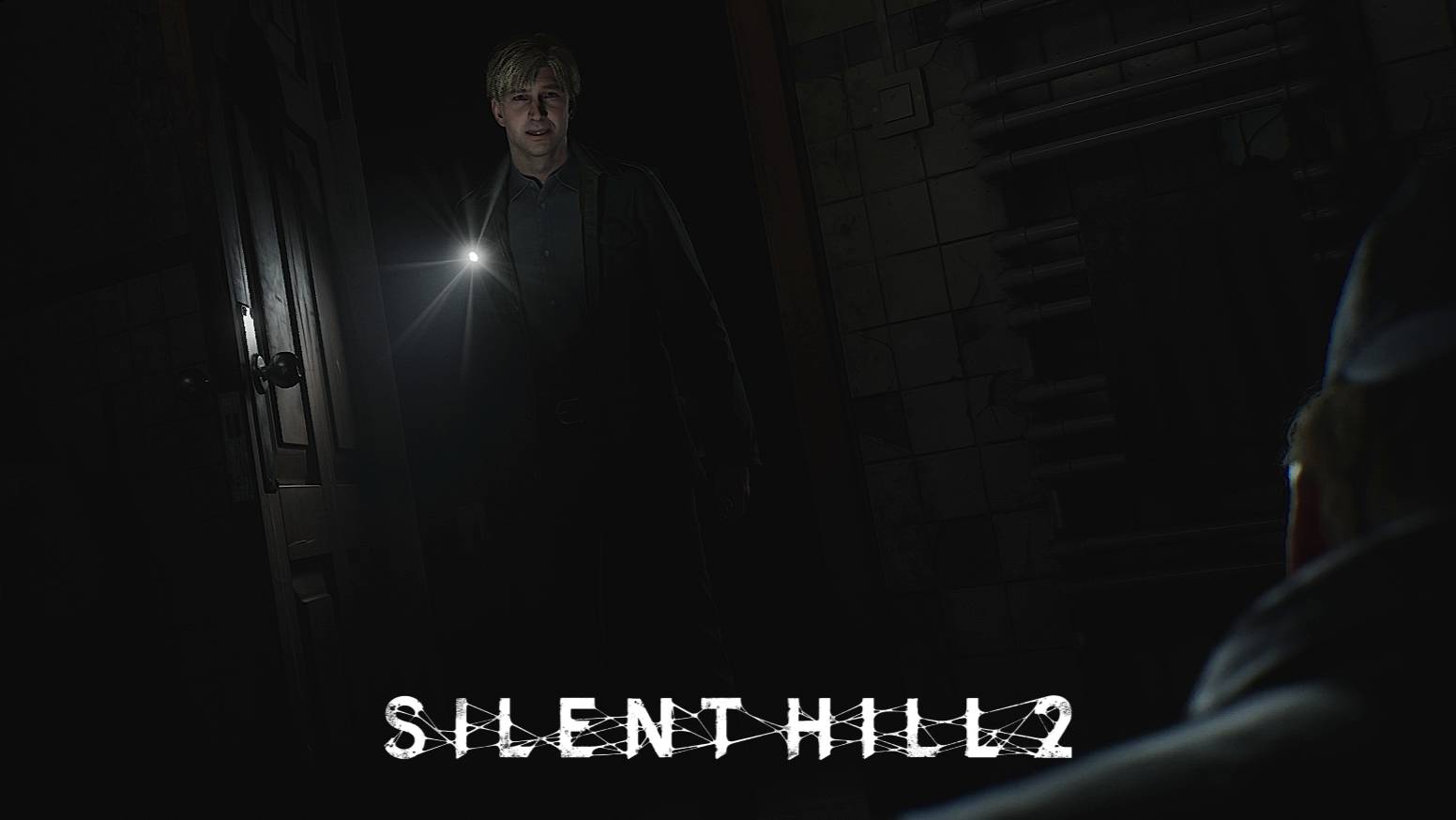 Выживший:)►Silent Hill 2(2024) #3