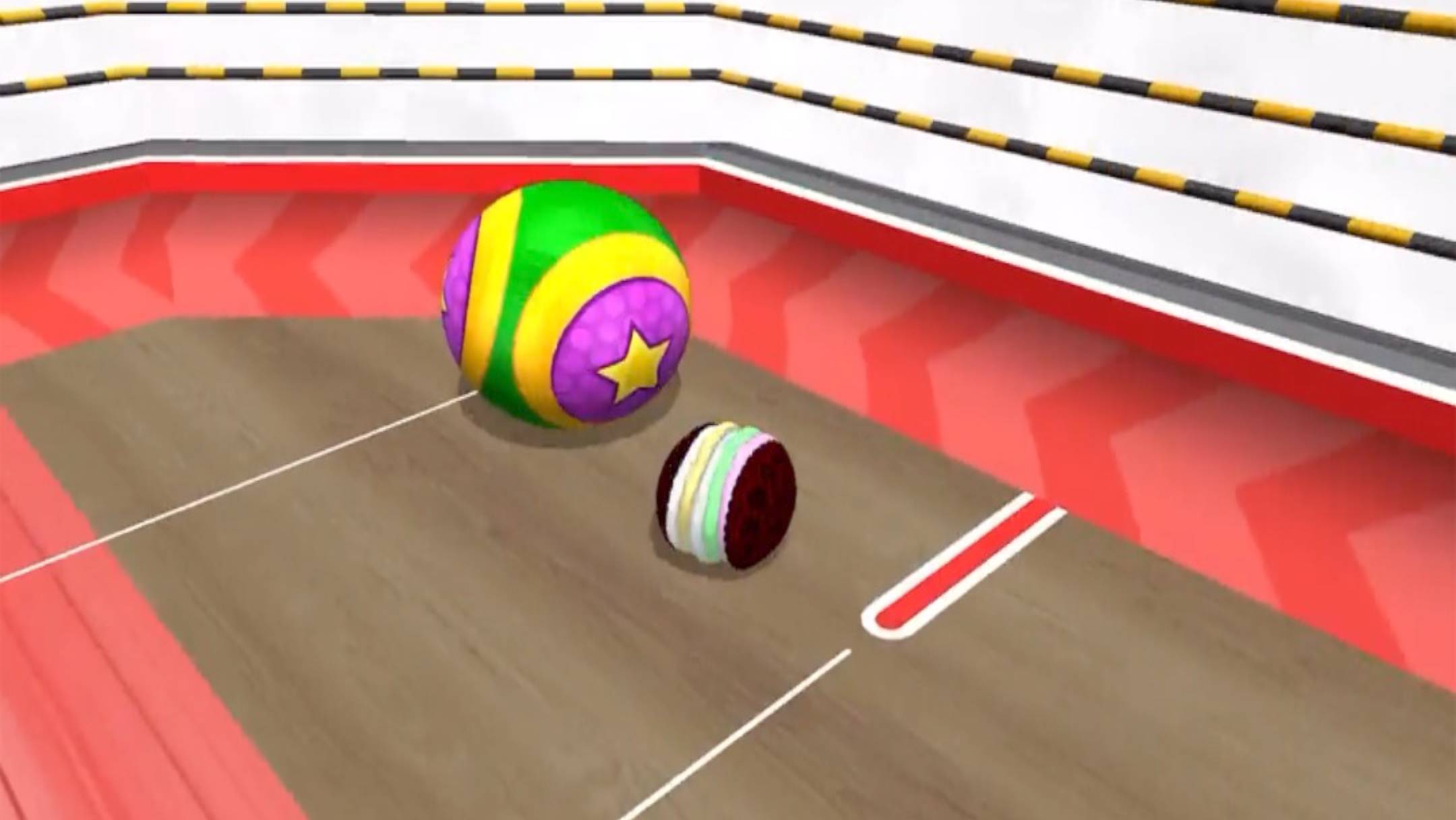 Going Balls  Super Speed run Gameplay New Update Level 81 Football